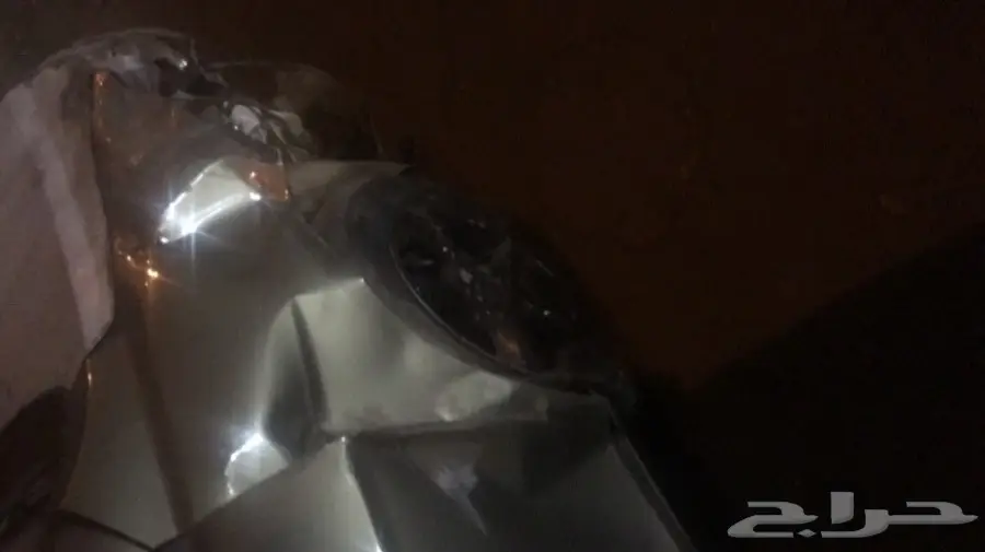 جيلي مصدوم قير و مكينه سليم و بدي وكاله  (image 1)