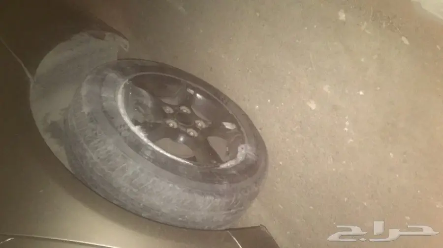 جيلي مصدوم قير و مكينه سليم و بدي وكاله  (image 2)