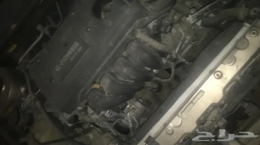 جيلي مصدوم قير و مكينه سليم و بدي وكاله  (image 3)