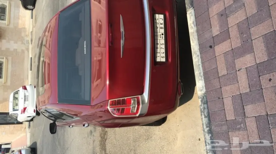 كرايسلر للبيع او التنازل بسعر خيالي (image 3)