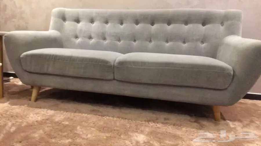 اثاث للبيع غرفة نوم سرير اطفال كنب طاولة طعام (image 8)