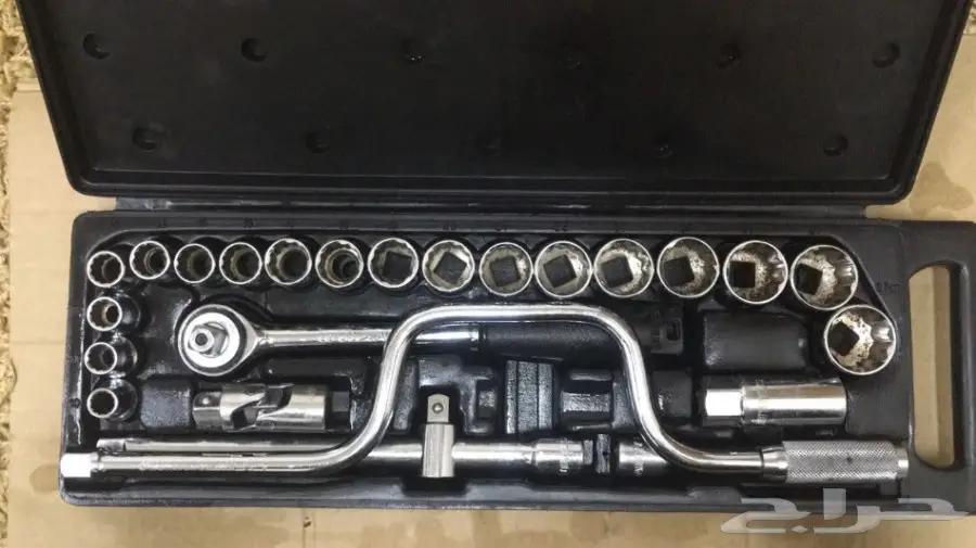 طقم مفاتيح اوتوماتيك أمريكي أصلي - فرصة لا تعوض! (image 8)