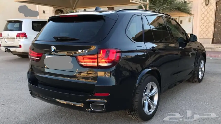 BMW X5 M-KIT 2014 (image 1)