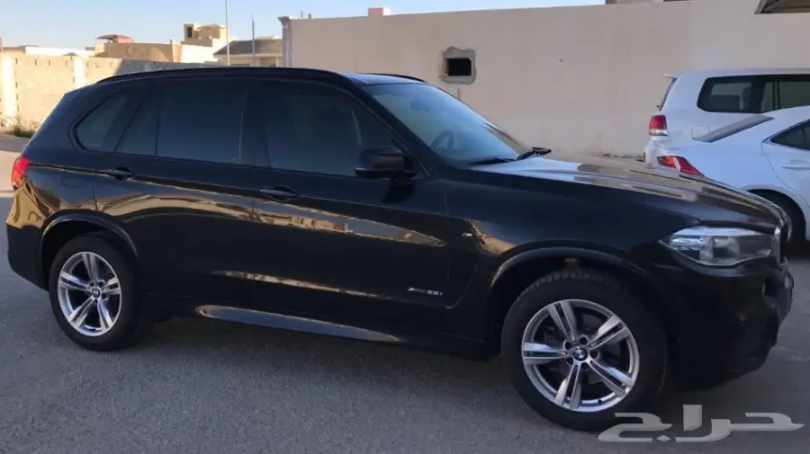 BMW X5 M-KIT 2014 (image 3)