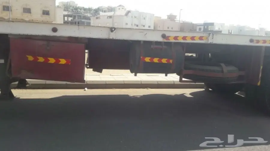 للبيع تيدر المطلق نظيف جدا (image 6)