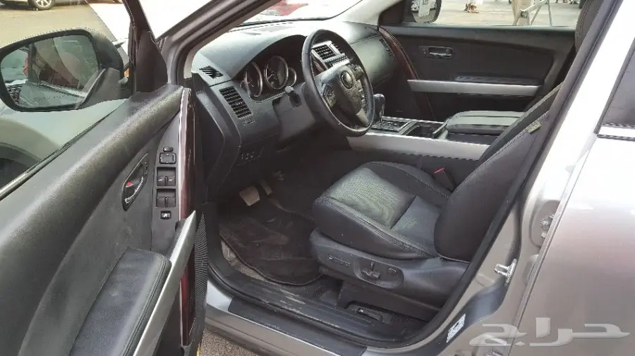 مازدا CX9 2014 فل كامل دبل (image 7)