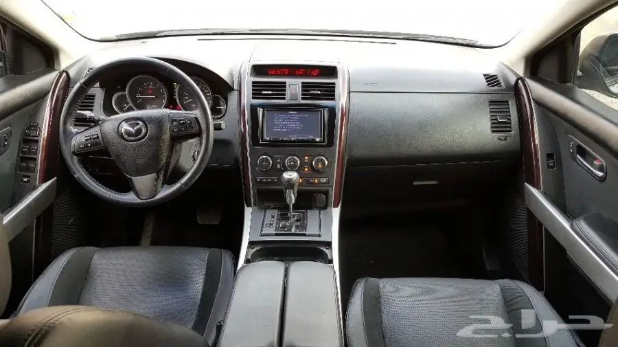 مازدا CX9 2014 فل كامل دبل (image 10)