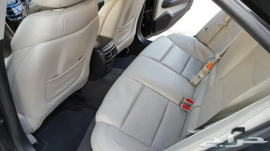 كاديلاك ATS 2015 V6 (image 10)