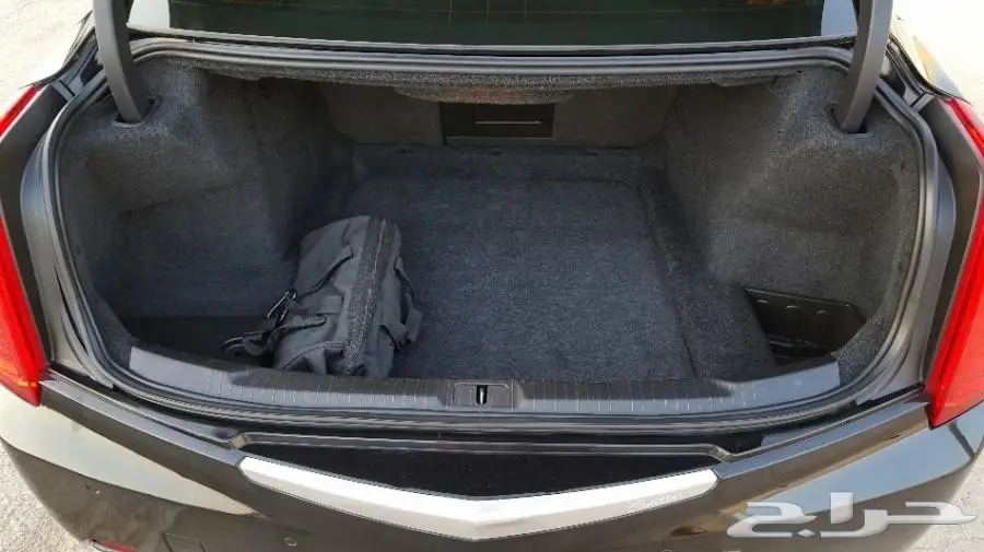 كاديلاك ATS 2015 V6 (image 14)