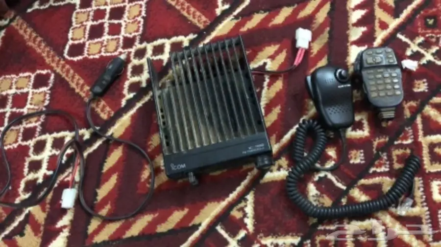 جهاز ايكوم 2100 اصلي شرط 