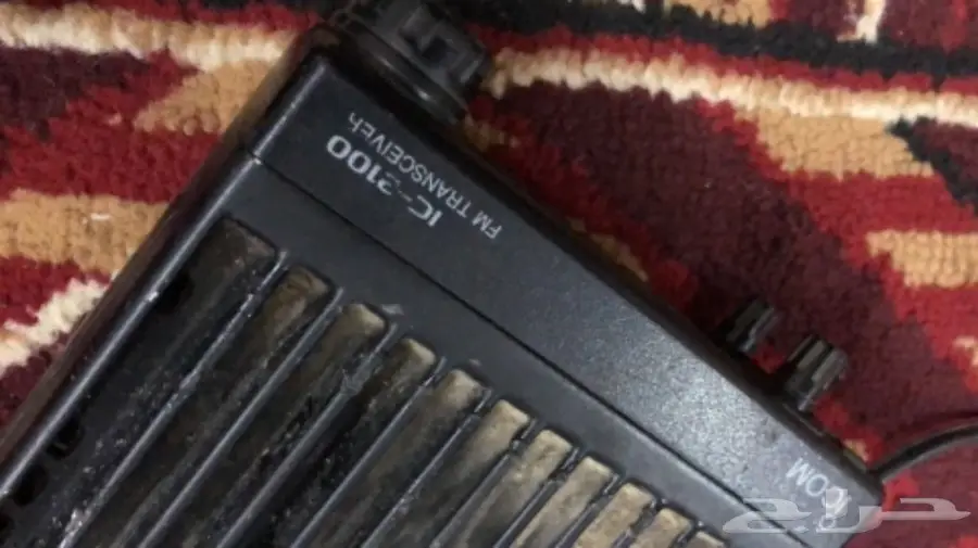 جهاز ايكوم 2100 اصلي شرط  (image 1)