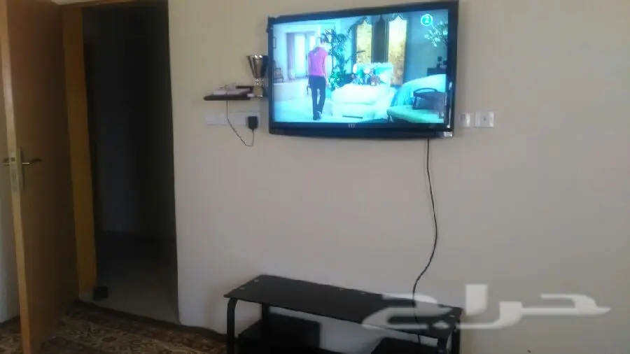 شقة للإيجار مميزة في نجران - مفروشة ومجهزة بالكامل (image 10)