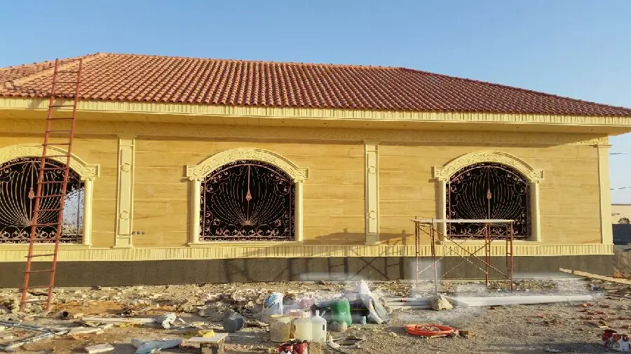 أحمد الشريف للحجر الطبيعي  (image 2)