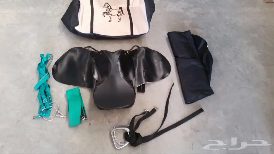 مستلزمات الخيل (image 7)