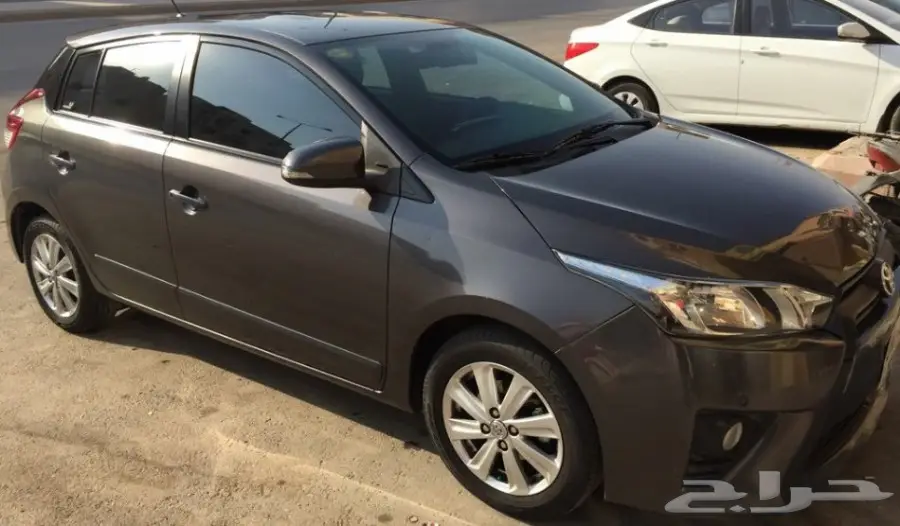 يارس 2015 سبورت S1.5 HB للبيع (image 5)