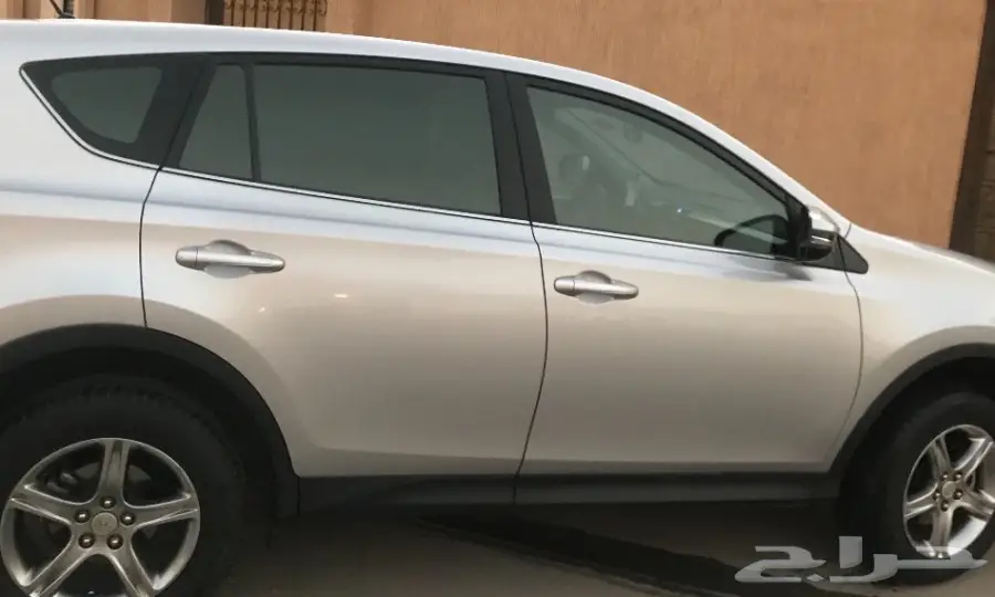 للبيع راف فور ستاندر (image 5)