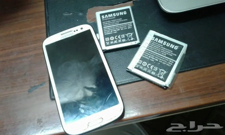 جالكسي ايس 3 شريحة واحدة