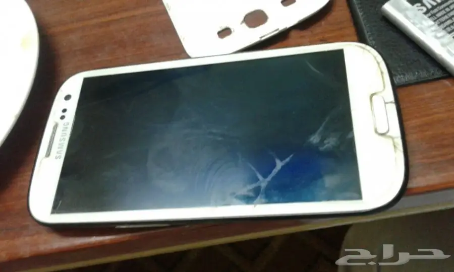 جالكسي ايس 3 شريحة واحدة (image 1)