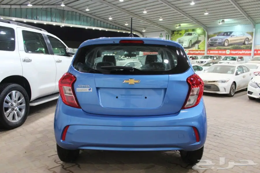 شيفورليه سبارك 2017 - فرصة لا تُفوّت! (image 5)