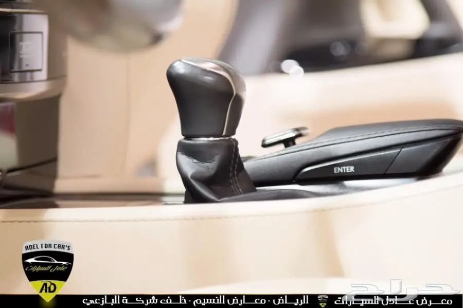 لكزس جيب ال اكس 570 مديل 2016 بريمي (image 17)