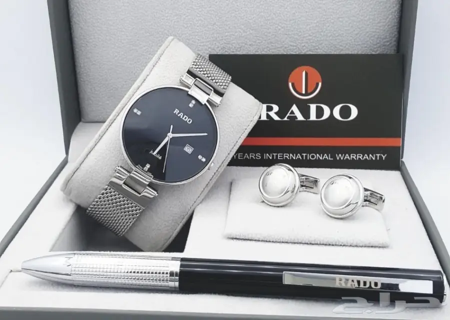 راديو: أقمشة فاخرة بسعر لا يروق! (image 1)