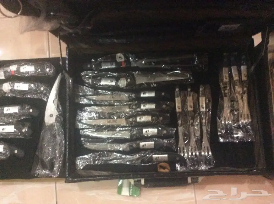 للبيع اثاث ادوات منزليه (image 6)