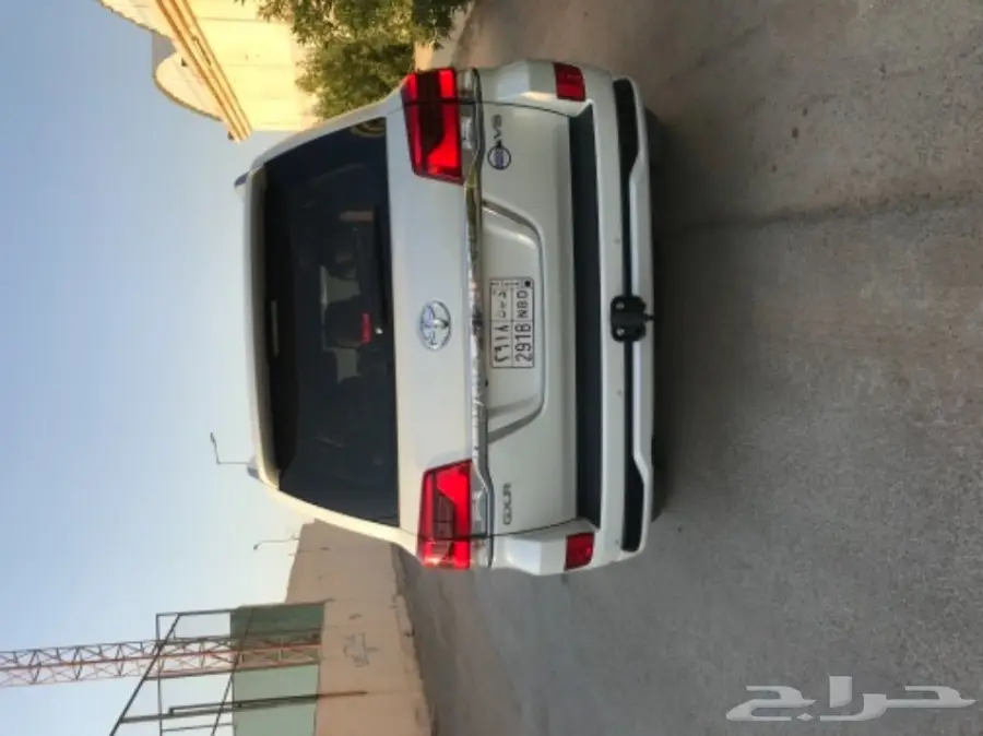 GXR فل كامل 2017 رقم 3 ونش زحف الدفعة الثاني (image 13)