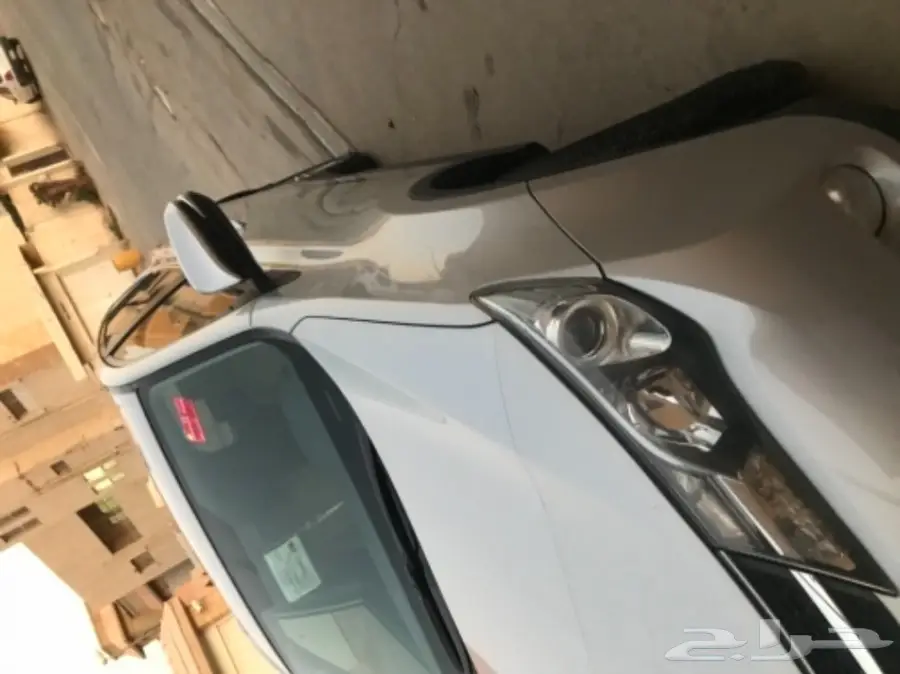 للبيع راف فور ستاندر (image 1)