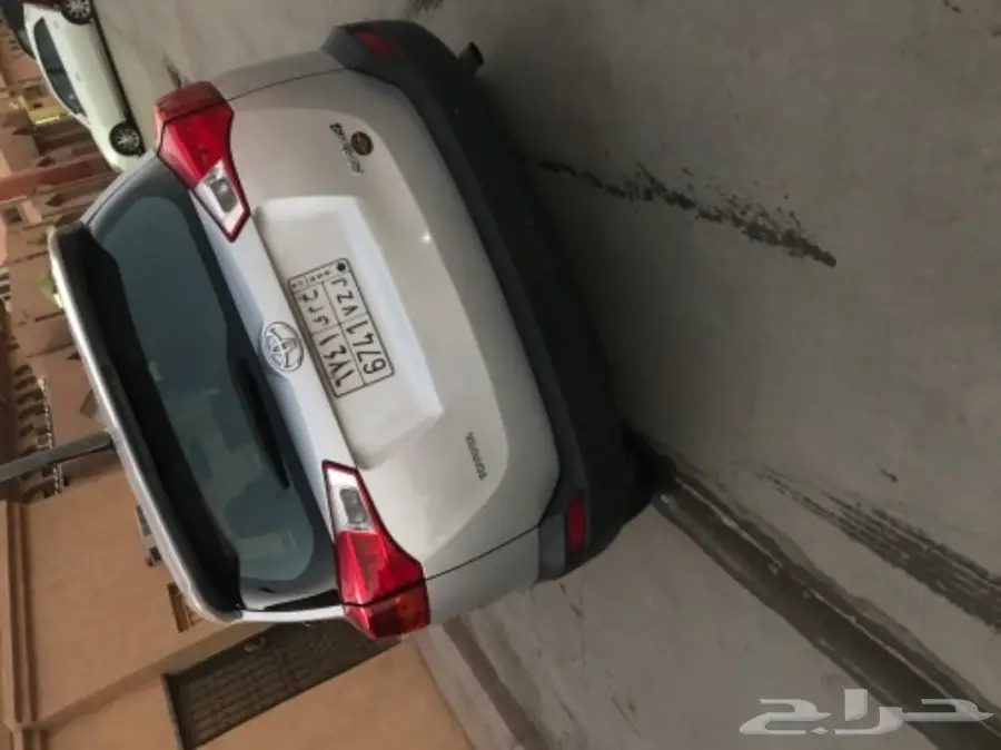 للبيع راف فور ستاندر (image 2)