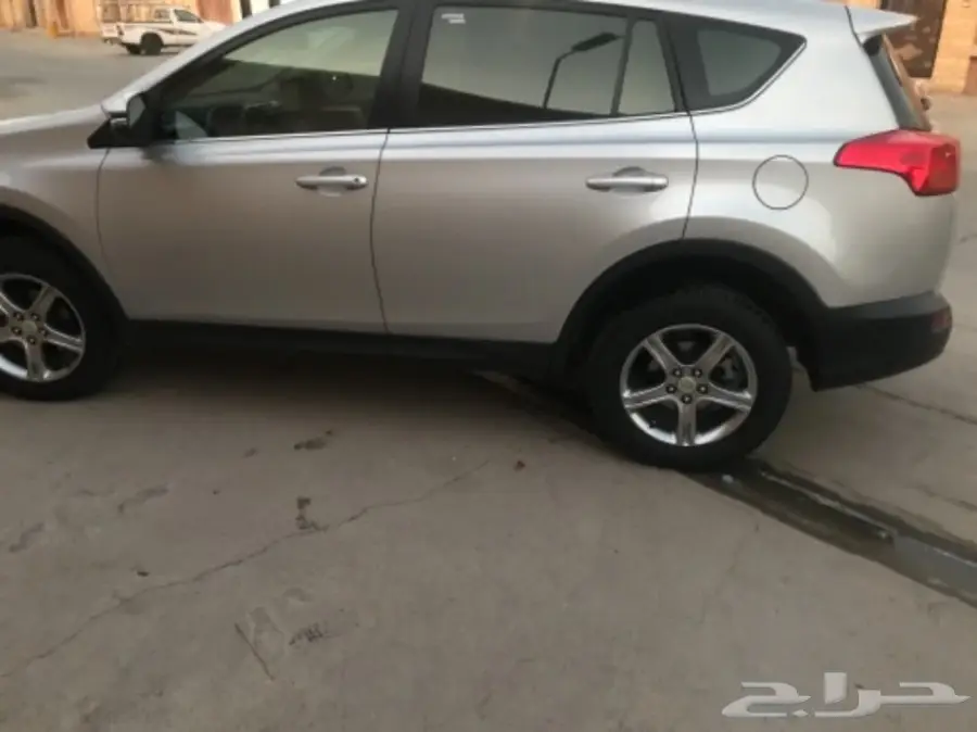 للبيع راف فور ستاندر (image 6)