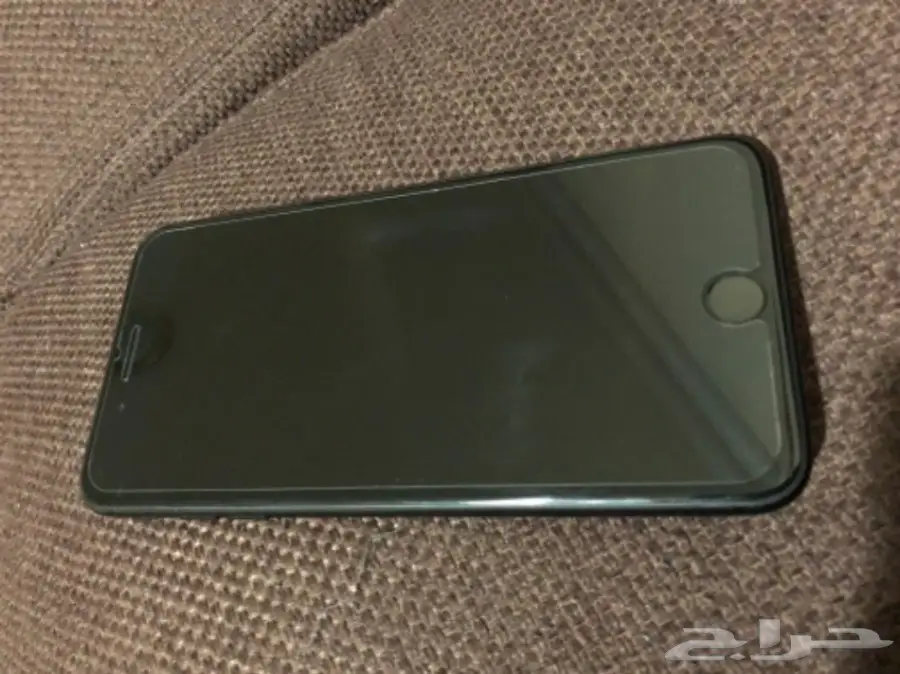 ايفون 7 بلس 128 جيجا مع فيس تايم