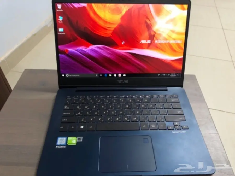 Asus ZenBook