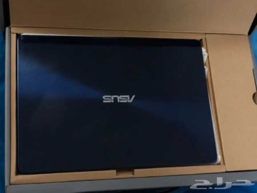 Asus ZenBook (image 3)