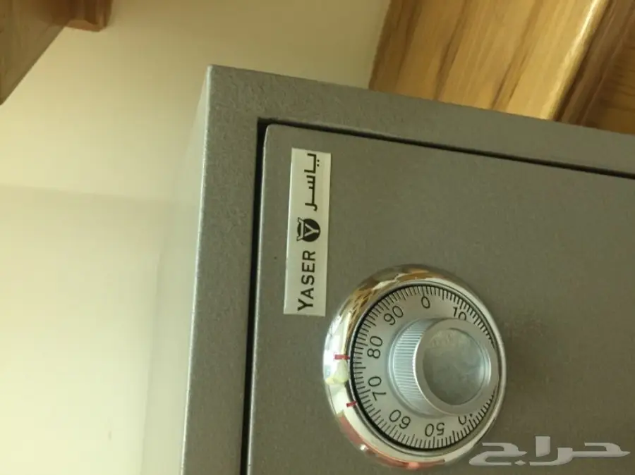 خزنة تجوري  (image 2)