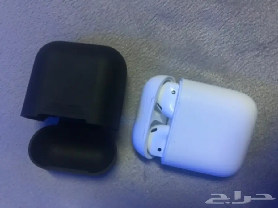 سماعات ايفون لاسلكي (image 1)