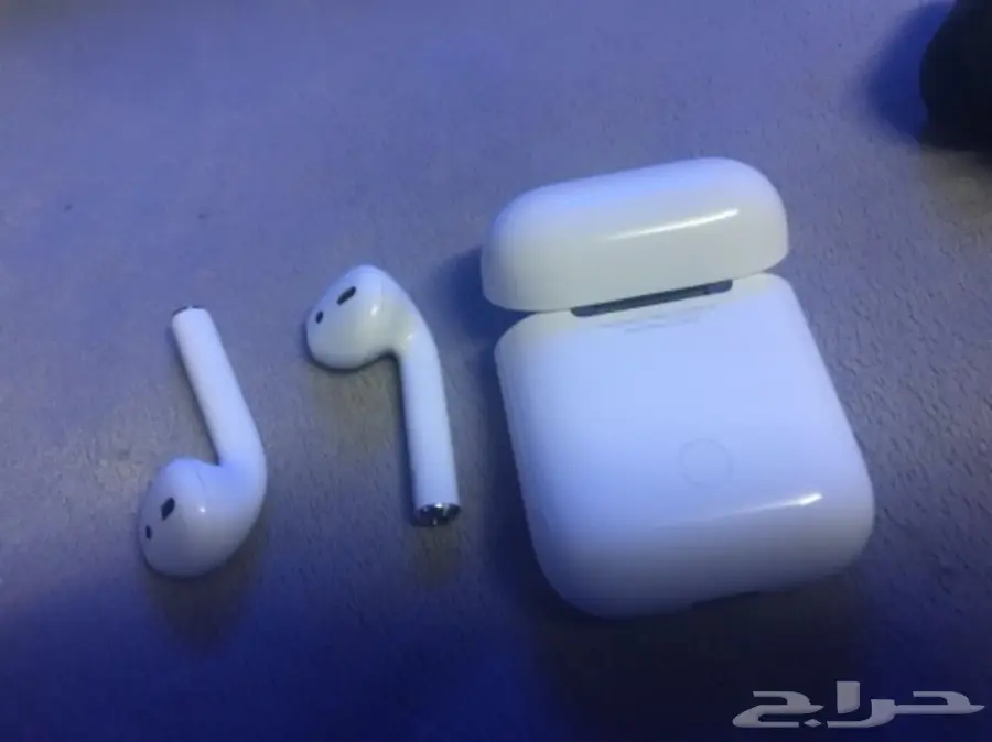 سماعات ايفون لاسلكي (image 2)