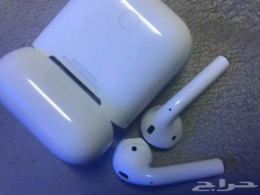 سماعات ايفون لاسلكي (image 3)