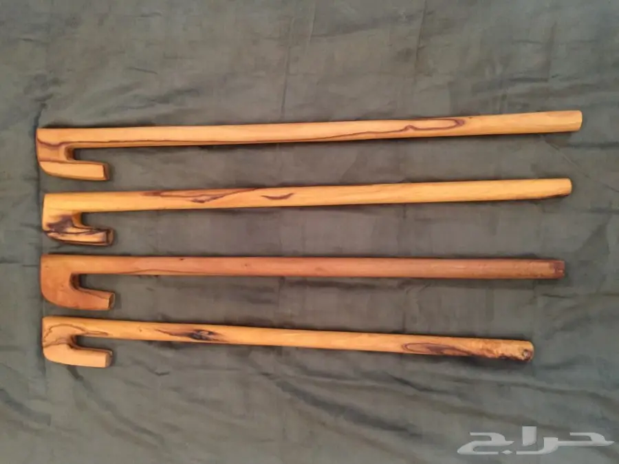 عصا عكاز مشاعيب  (image 2)