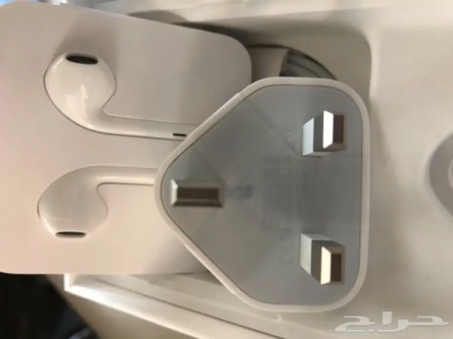 للبيع اي فون 7 128 قيقا مطفي  (image 1)