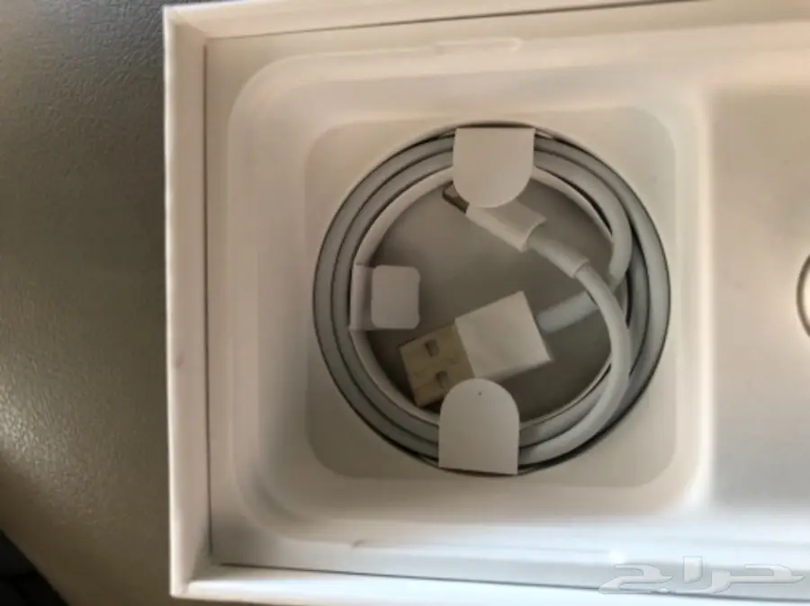 للبيع اي فون 7 128 قيقا مطفي  (image 3)