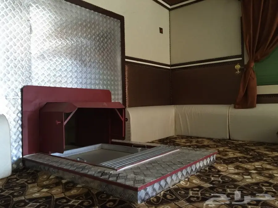 للبيع غرفه شرايح جديده لم تستعمل 16 متر (image 3)