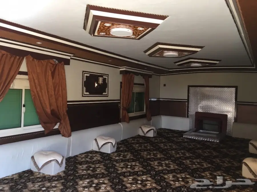 للبيع غرفه شرايح جديده لم تستعمل 16 متر (image 4)