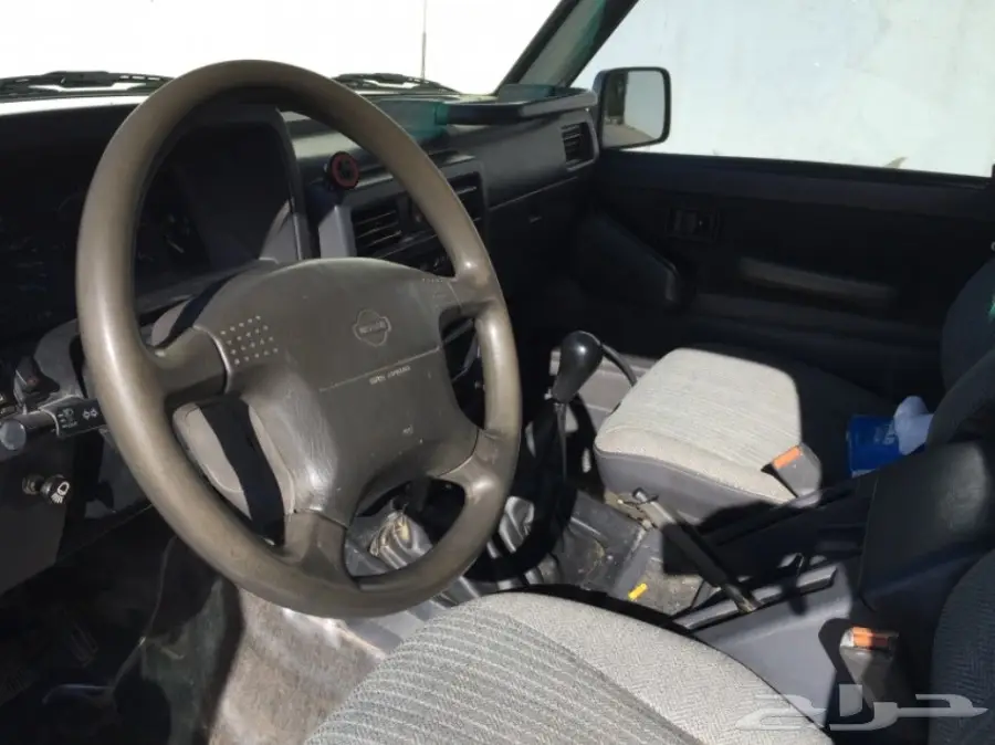 ربع باتروول موديل 89 للبيع (فتحه)