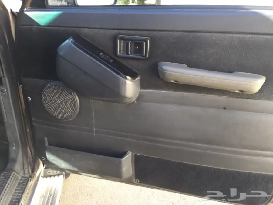 ربع باتروول موديل 89 للبيع (فتحه) (image 2)