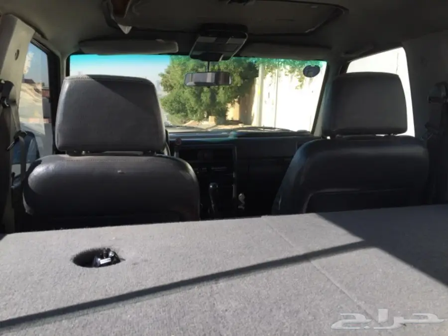 ربع باتروول موديل 89 للبيع (فتحه) (image 3)