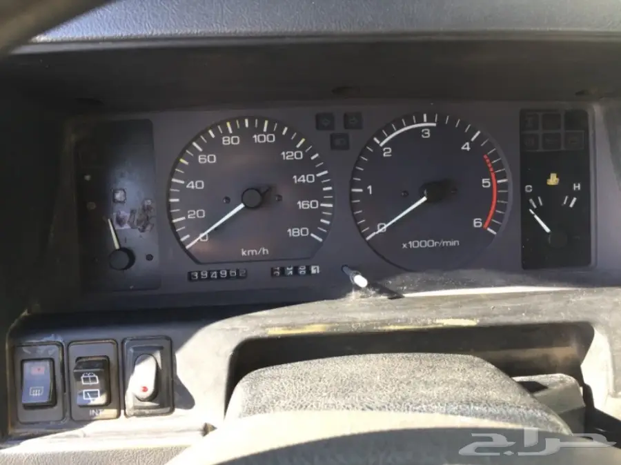 ربع باتروول موديل 89 للبيع (فتحه) (image 4)