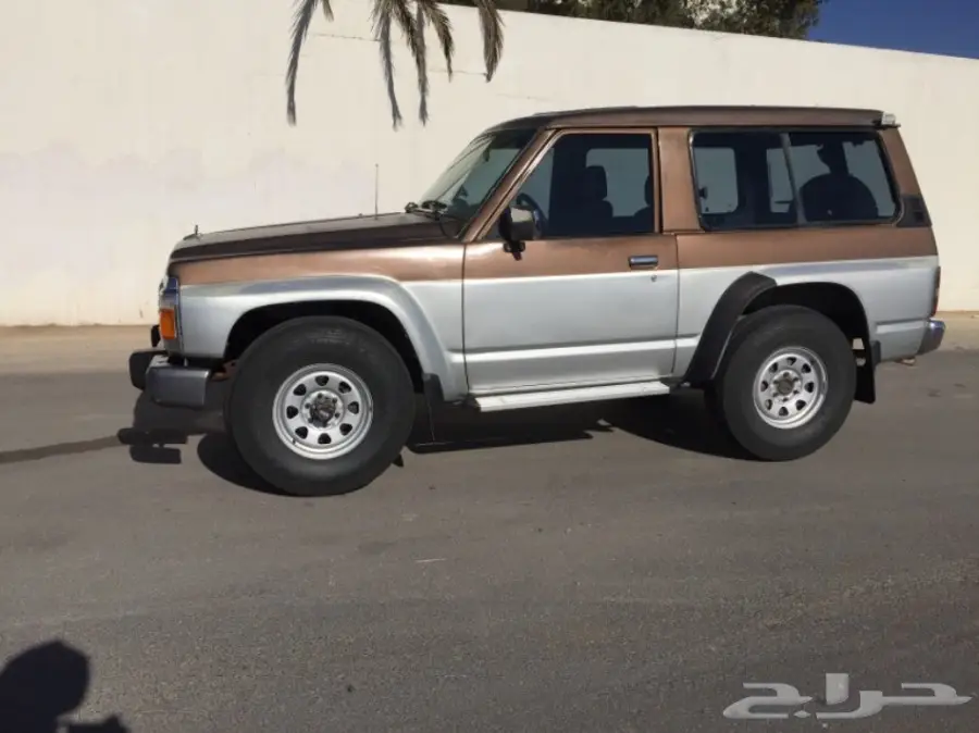 ربع باتروول موديل 89 للبيع (فتحه) (image 5)