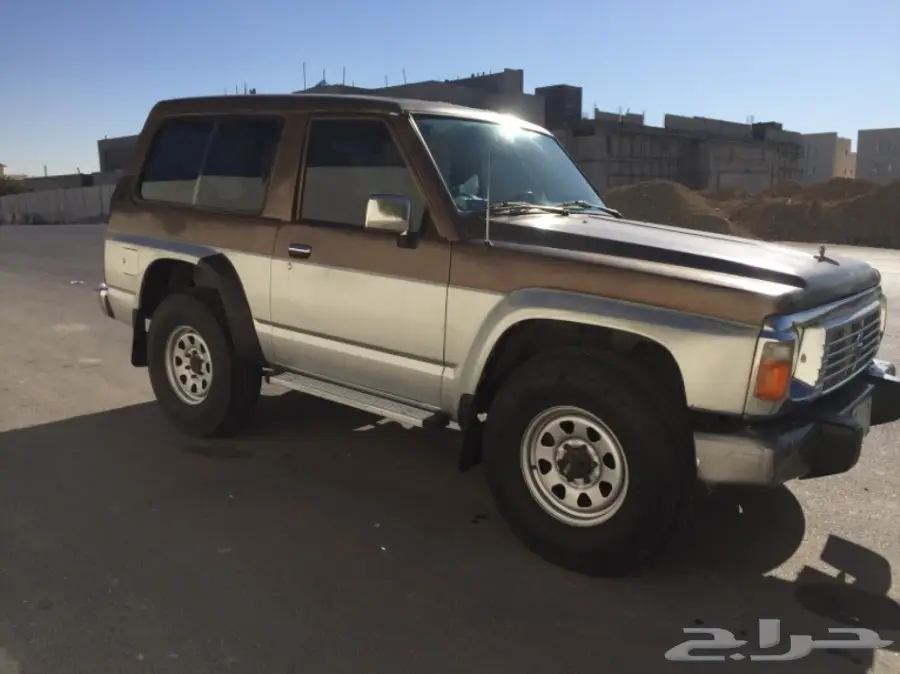 ربع باتروول موديل 89 للبيع (فتحه) (image 8)