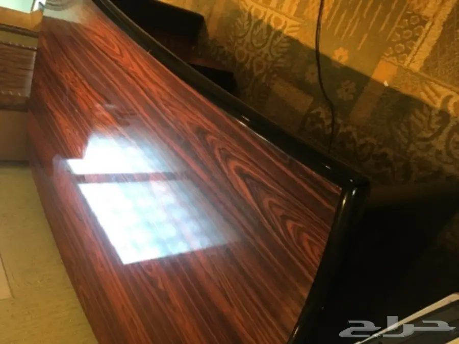 طاولات مكتبية خشب سنديان - فرصة لا تُفوَّت! (image 3)