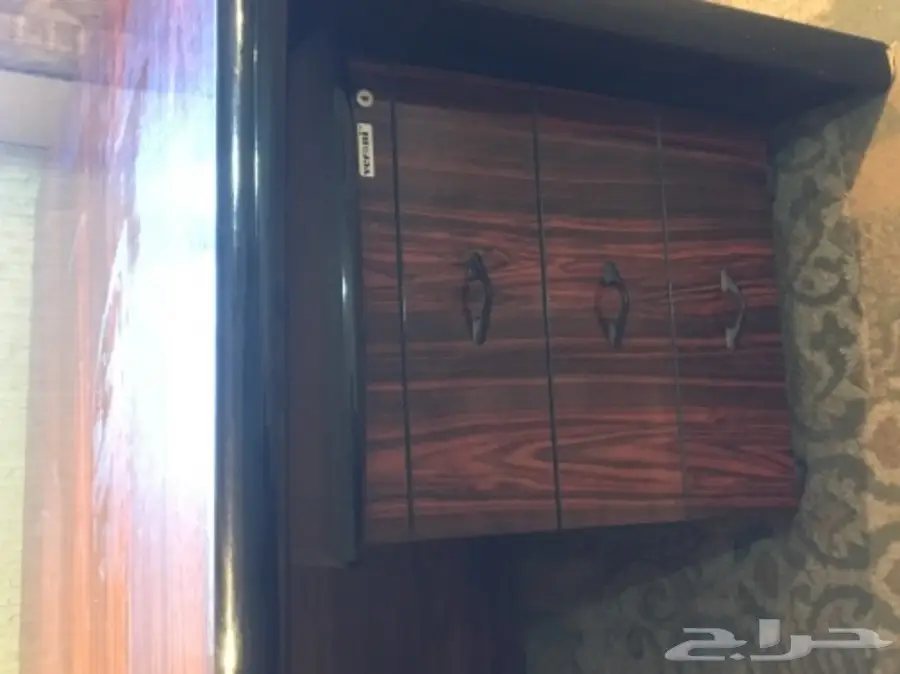 طاولات مكتبية خشب سنديان - فرصة لا تُفوَّت! (image 4)